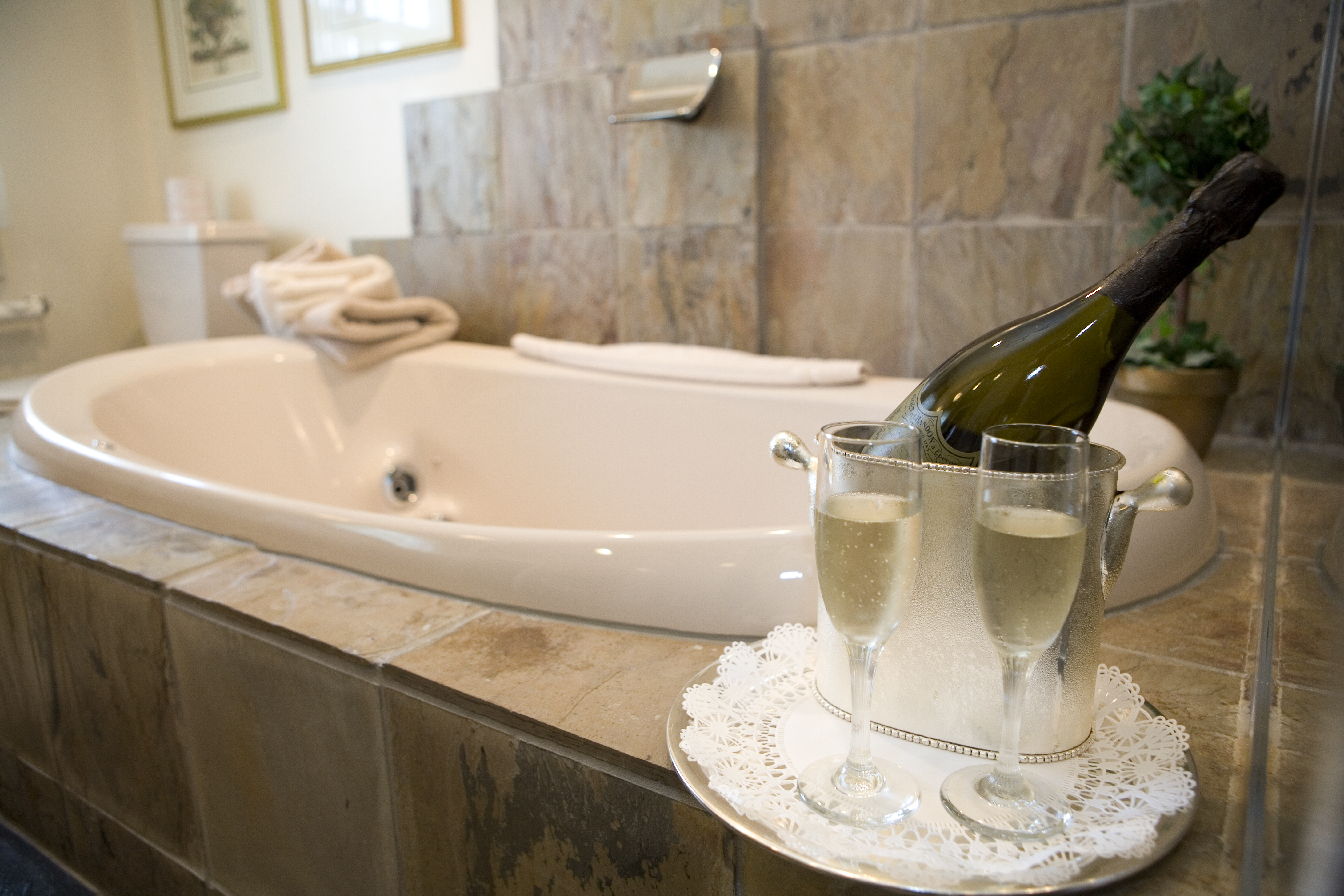Belvedere Suite